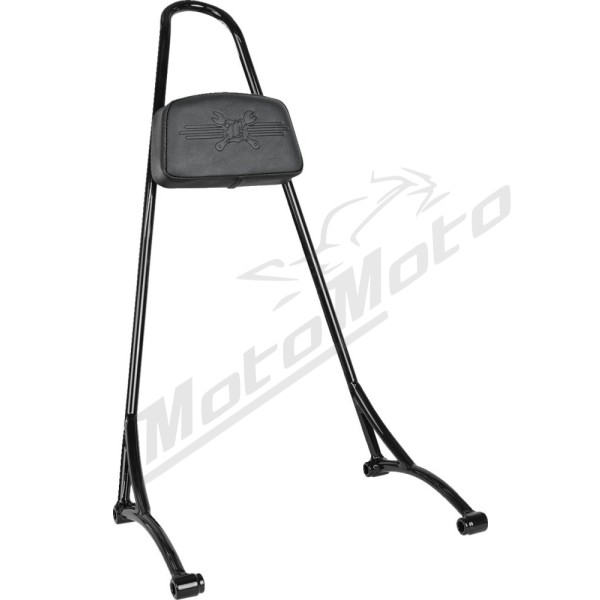 BURLY BRAND nugaros atlošas HONDA CMX 1100cc 2021-2024