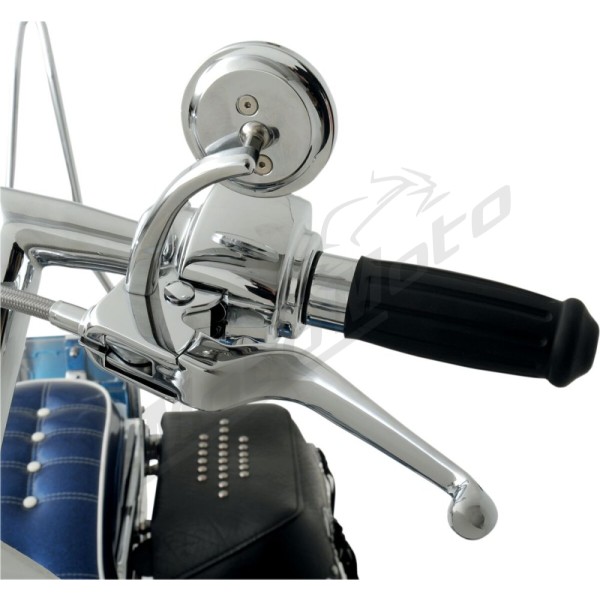 DRAG SPECIALTIES Vairo valdymo rinkinys Harley Davidson FLD / FLS / FLSTC / FLSTF / FLSTFB / FLSTN / FLSTSB 1584-1800cc 11-17