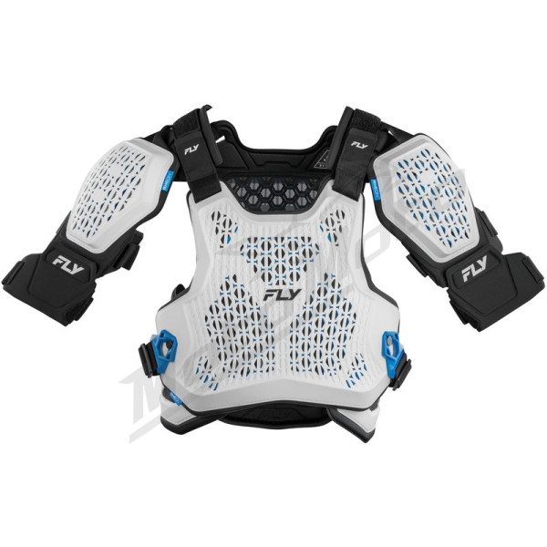 FLY RACING Blueprint RCH-3 Protector