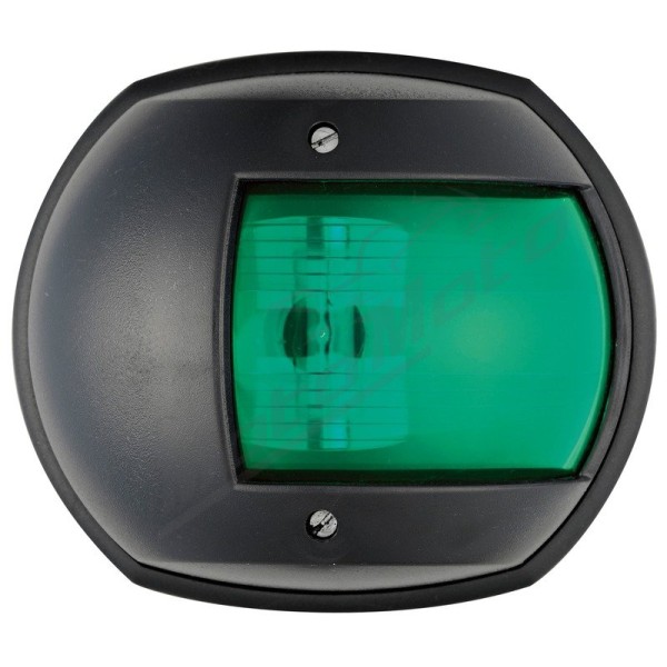 Osculati Maxi 20 navigation light Green