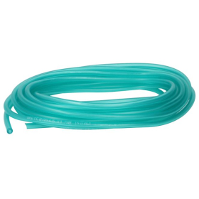 ARIETE Kuro žarnelė PVC 6/9mm žalia 10m