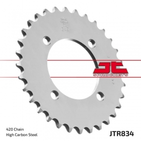 Rear sprocket JTR834