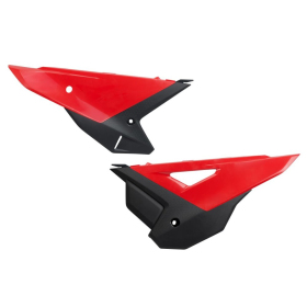 UFO Red Side Panels For Honda CRF 250-450cc 21-25