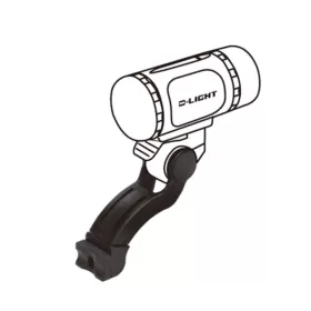 V BIKE Vbike Bracket Front Fork Archmount