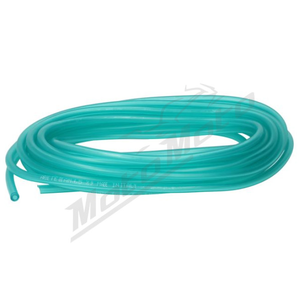 ARIETE Fuel hose PVC 6/9mm Green 10 m