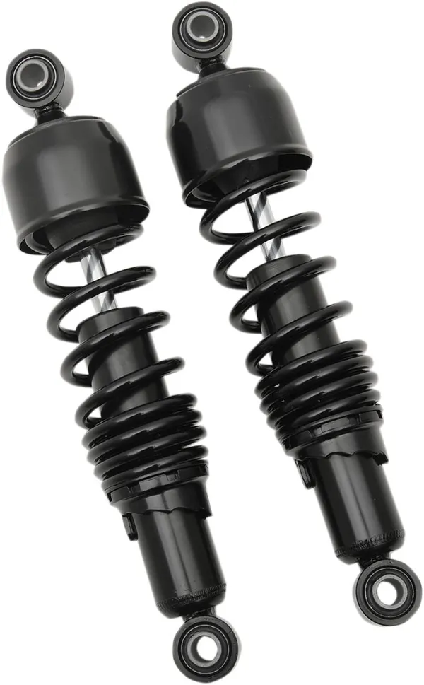 DRAG SPECIALTIES SHOCKS Replacement Shock Absorber Harley Davidson XL / XR 883-1200cc 04-22