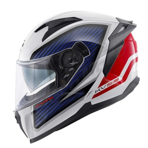 KAPPA KV52 Motocross Helmet