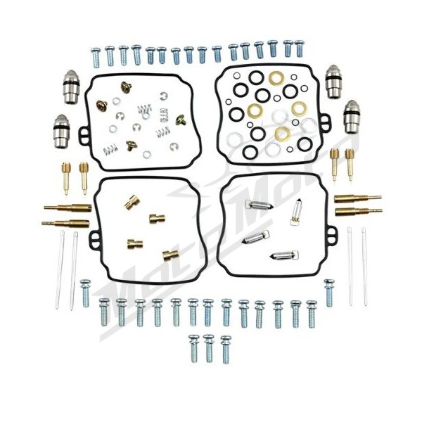 PARTS UNLIMITED Carburetor Repair Kit Yamaha XVZ 1300 96-99