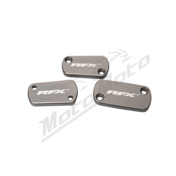 RFX Pro rezervuaro dangteliai Kawasaki KX 250/450 21-24