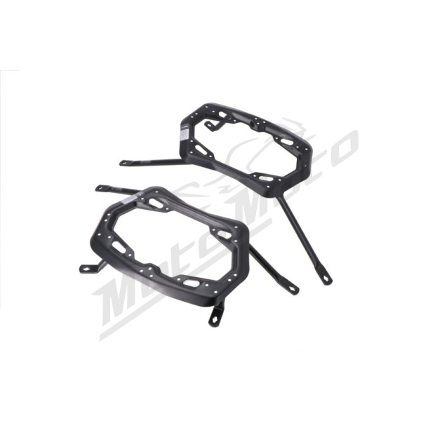 SW-MOTECH PRO Side Carrier Triumph Tiger 900 23-24