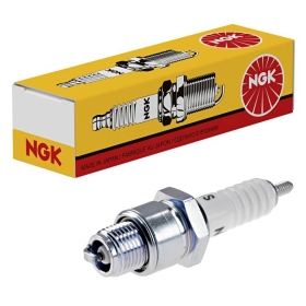 Degimo žvakė NGK B10HS