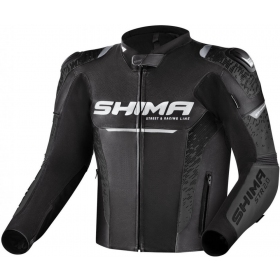 SHIMA STR 2.0 Leather Jacket