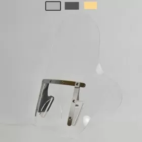 MOTOSHIELDS Windscreen SUZUKI BOULEVARD 1500 / 2005-2008 / 4 MM