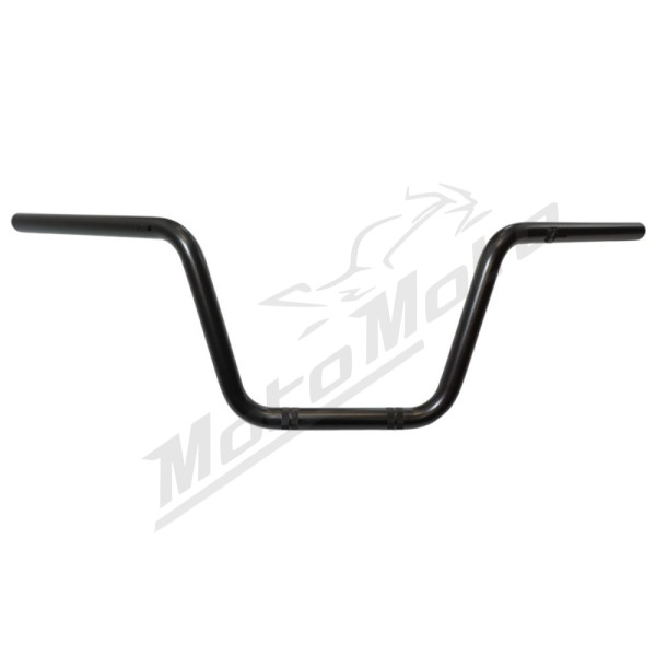 Biketec Handlebar 22 mm Yamaha Grizzly 550-700cc 12-26
