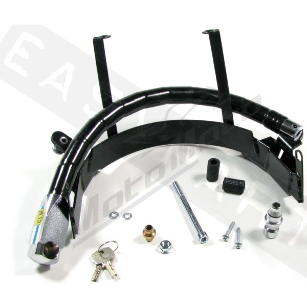 CLM Handlebar Lock MBK / Yamaha 125-150cc 01-02