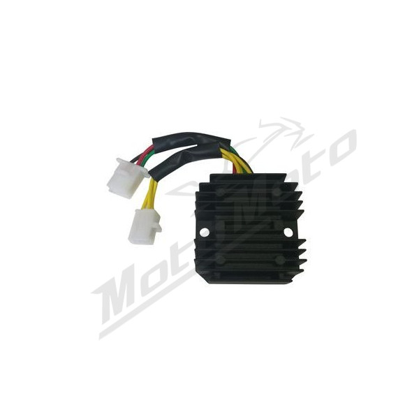 DZE Srovės lygintuvas Honda CB / CX / GL / XL / XBR 250-600 78-88