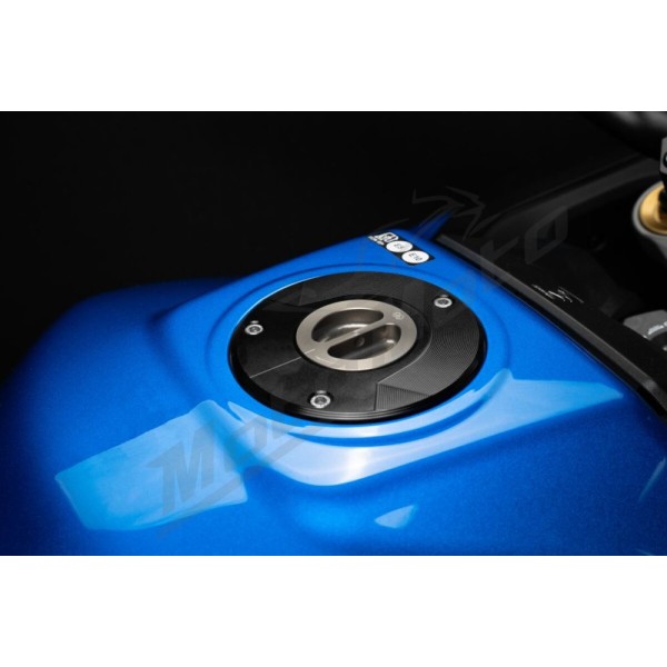 GILLES TOOLING Gas Cap BMW R / Honda 125/1300 16-26