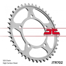 Rear sprocket JTR702