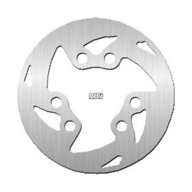 NG BRAKES Front Fixed Brake Disc 320mm Aprilia  / Cagiva 125cc 90-03