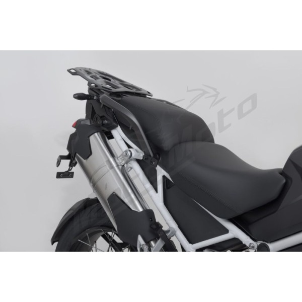 SW-MOTECH PRO Side Carrier Triumph Tiger 1200 22-24