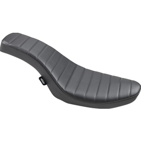 DRAG SPECIALTIES Classic Stitch Spoon-Style Sėdynė Harley Davidson FL / FLH / FLHS / FLHT / FLHTC / FLHX / FX / FXB / FXDG / FXE / FXEF / FXS / FXSB / FXWG 1200-1340 58-84