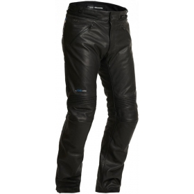 Halvarssons Rinn Waterproof Leather Pants For Men