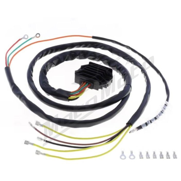 Athena Srovės lygintuvas BMW / Moto Guzzi 450-1000cc 73-01