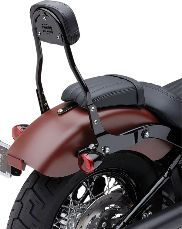 Cobra Nugaros atlošas Harley Davidson FXLR 1750cc 18-20