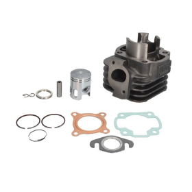 RMS Cylinder set Aprilia / Malaguti / Yamaha 50 87-16