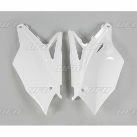 UFO Side Panels KAWASAKI KX 250-450F 16-19