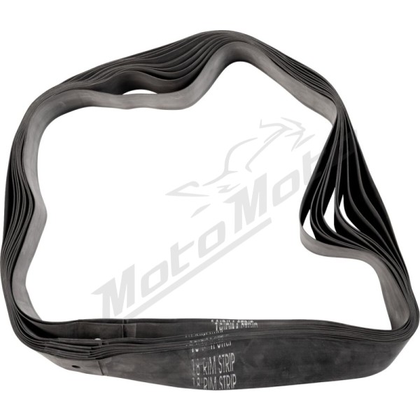 DRAG SPECIALTIES Rim Strip R18 x 50mm 10pcs.