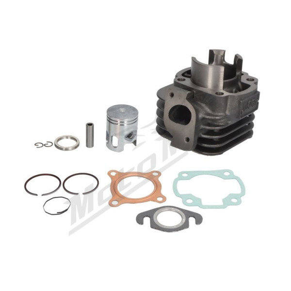 RMS Cilindro kompl. Aprilia / Malaguti / Yamaha 50 87-16