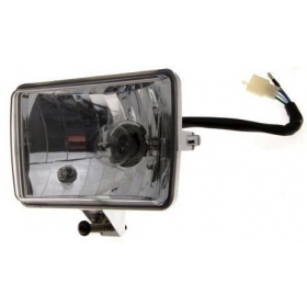 Headlight SHINERAY XY150-17