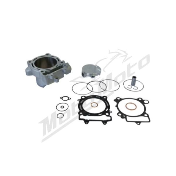 Athena cylinder complete 96mm KAWASAKI KX 450F 15