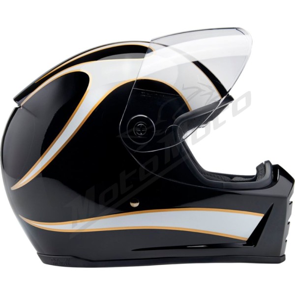 BILTWELL Lane Splitter 22.06 Helmet