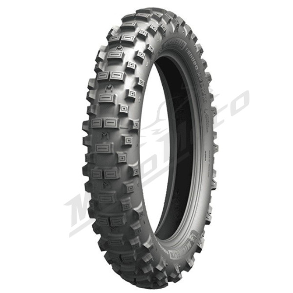 Tyre MICHELIN ENDURO XTREM 140/80 R18 TT 70M