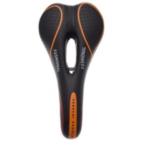 BICYCLE SADDLE LEOSHI FASHIONAL