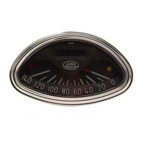 Speedometer JAWA 250 350 / 140 km/h