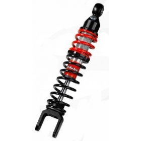 Rear adjustable shock absorber VESPA ET4 125-150cc 00-04 (leader) 