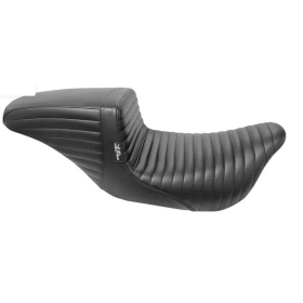 LE PERA Kickflip Daddy Long Legs Sėdynė Harley Davidson FLH / FLHR / FLHRC / FLHRXS / FLHT / FLHTC / FLHTCU / FLHTK / FLHTKL / FLHXS / FLTRX 1584-1923 08-24