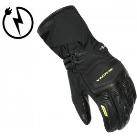 Macna Azra RTX heatable waterproof Motorcycle Gloves