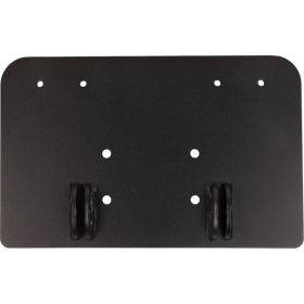 MOOSE OFFROAD- SNOW Plow Mount CF Moto UForce 800cc 25