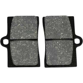 EBC FA stabdžių trinkelės APPRILIA / CAGIVA / DUCATI / GAS / GILERA / HUSQVARNA / INDIAN / KTM / MASH / MOTO / YAMAHA / VOXAN 125-1100cc 89-20