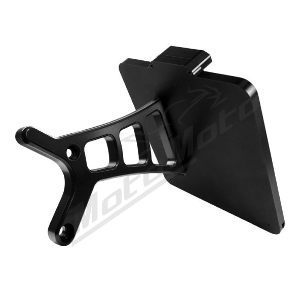 HEINZ BIKES Side Mount Harley Davidson RH 125S 21-24