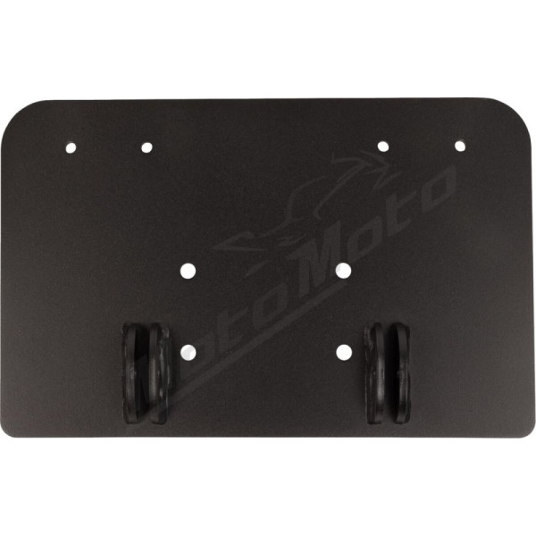 MOOSE OFFROAD- SNOW Plow Mount CF Moto UForce 800cc 25