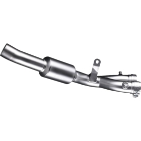 LEOVINCE Cat Eliminator Link Pipe YAMAHA MT-10 16-24