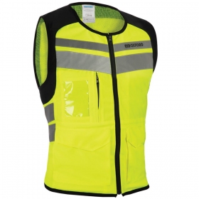 Oxford Utility Reflective Vest