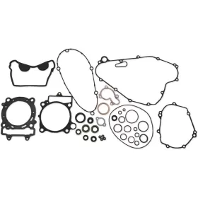 MOOSE OFFROAD Complete Gasket and Oil Seal Kit Kawasaki KX 450F 16-18