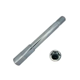 MS Front Wheel Axle BMW R 1200 2008-2013