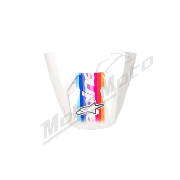 ALPINESTARS(MX) SM3 Force Helmet Visor